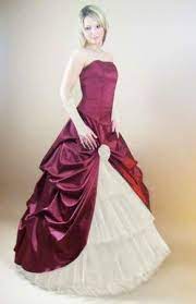We did not find results for: Romantisches Brautkleid Rot Schwarz Gunstig Kleiderfreuden
