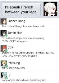 100 Mystic Messenger Ideas Mystic Messenger Mystic Messenger