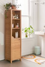 Silvia Bamboo Bathroom Storage Shelf Urban Outfitters Bathroomstorage Badezimmer Ideen Aufbewahrung Ablage Badezimmer Ideen Bambus Nel 2020 Bagno Idee Legno Mobili