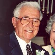 Obituary information for Rev. Arnold Williams