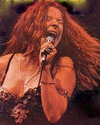 However, the version presented here comes from the 1960s. Janis Joplin Little Girl Blue This Is Tom Jones 1969 Janis Joplin Joplin Rock Music