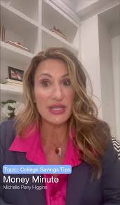 Michelle Perry Higgins