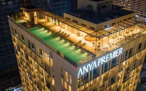 ANYA PREMIER HOTEL QUY NHƠN – Khách sạn 5 sao hiện đại bên bờ biển Quy Nhơn