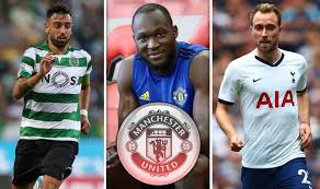 Get the latest transfer news and rumours from the world of football. Man Utd Transfer News Live Bruno Fernandes Agrees Move Romelu Lukaku Latest Eriksen Bid Man United News Now