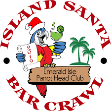 Sue Stone Emerald Isle Parrothead Club