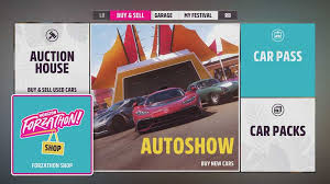 What free cars can i get in forza horizon 5? Forza Horizon 5 How To Buy Or Sell Cars Use Auction House