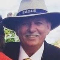 John Thrower Obituary