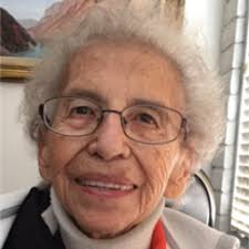 Most Recent Obituaries