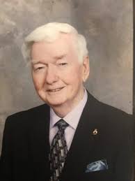 James Dwyer Obituary