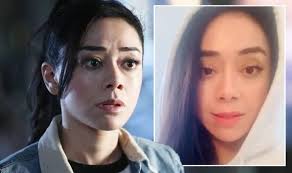Lucifer season 6: Aimee Garcia leaves fans in tears with farewell Ella  Lopez message