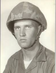 Obituary for John M. Berry