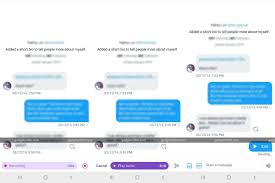 This capability is required to access apis in the windows.security.authentication.identity.provider namespace. How To Send Voice Messages In Twitter Dms All You Need To Know Ndtv Gadgets 360