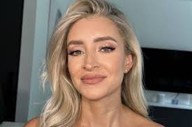 Makeup By Natalie Sky