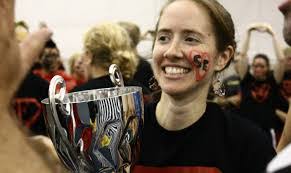 Emily Colledge's Instagram, Twitter & Facebook