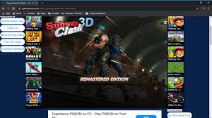 Majorly, the developers are focused on developing online multiplayer games. Garena Free Fire Online Play Free Game Online The Is In The Description Youtube