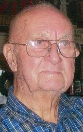 Orla “Pete” Johns (1925-2013)