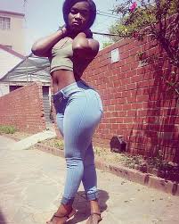 Well, look no further than nigerian waist training model abi diva. Pin On Thick African Girls