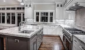 The 30 best materials for your kitchen countertops. Seven Kitchen Countertop Ideas That Stand Out Kitchenconcepts Com