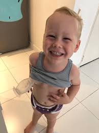 Elise's top 10 essential baby items