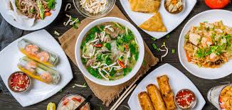 A member of the dominant ethnic group of vietnam, living mainly in the lowland parts of the country. 5 Vietnamese Foods You Need To Try Outlook Traveller