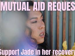 Fundraiser by Jade Phoenix Martinez : Support Jade Phoenix: Overcoming  Health Challenges