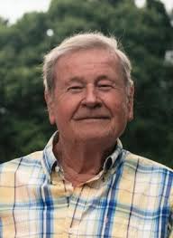 Grover Jefferson Yancey Obituary 2021