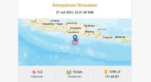 Bmkg menginformasikan bahwa gempa hari ini 13 juni 2021 mengguncang wilayah mamuju, sulawesi barat (sulbar). 7wvrpt1asmstm