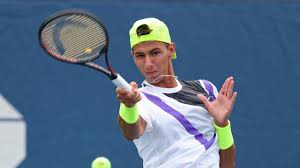 Says parents are his inspiration. Us Open 2019 Alexei Popyrin Result Australians Men S Results Scores Fox Sports