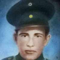 Luis Felipe Roman (1918–1963)