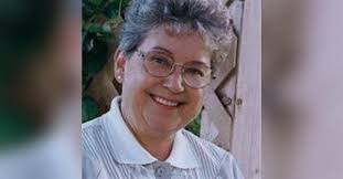 Lois Toppin Obituary