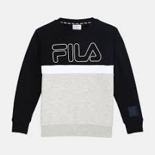 Fila Sweatshirts Fila Official