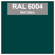 Code Teinte Ral 6004 Vert Bleu Pantone 2020 Deco Salon Men Home Decor