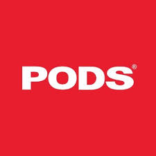 On average, pods are going to cost around $100 to $225 for the delivery charge alone. Pods Pods Twitter