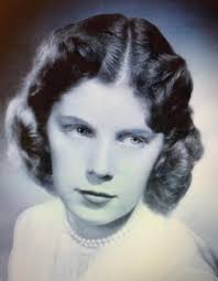 Shirley Loveridge Obituary February 22, 2019