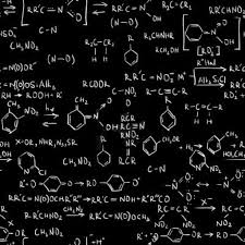 Chemistry Formulas By Zackdowney On Deviantart Chemistry Science Geek Online Science