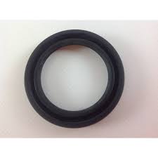 If you are reusing the flywheel gland nut, clean the needle (pinion) bearings inside the nut with solvent. Oil Seal Seal Ring Flywheel Side Engine Diesel Lombardini 6ld 38x52x8 Mm
