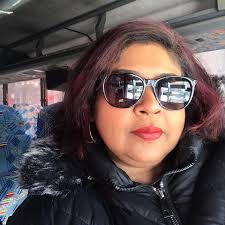 Profile for Monica Isaac