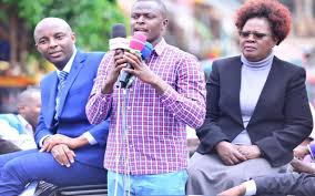 Последние твиты от ndindi nyoro (@ndindinyoro). Kiharu Mp Ndindi Nyoro The Standard