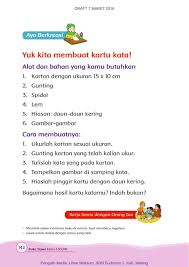 Calistung adalah dan cara belajar mengajar calistung tk sd. Yuk Kita Belajar Belajar Membaca Kalimat Kelas 1 Sd
