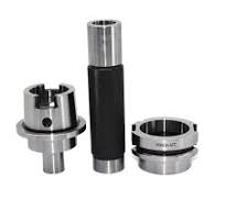 Precision BT30 BT40 HSK63A SK40 CAT40 ATC Spindle Calibrator ...