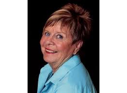 Suzanne Edmondson Obituary (2025)