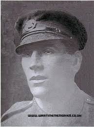 Duke of Cornwalls Light Infantry in the Great War