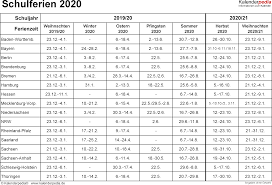 Ob das abitur 2021 auch mit maske und mindestabstand geschrieben werden muss, ist noch unklar. Ferien 2020 In Deutschland Alle Bundeslander Schulferien 2020