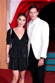 Outside his acting career, he is a part time streamer on twitch and has played games like rocket league and rainbow six: Alida Morberg Is Bill Skarsgard S Girlfriend And Mother Of His Child Get To Know Her