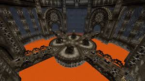 Server spawn map clear filters. Minecraft Spawn Server Hub V 1 8 Maps Mod Fur Minecraft Modhoster Com