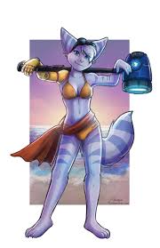 Rift apart is the first new ratchet & clank game in five years, but there once was a time when the series was practically an annual franchise. Bikini Rift Apart Lombax Ratchet Clank Know Your Meme