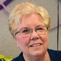 Margaret DeVore Wilkerson