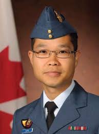 Quinte West, CFB Trenton remember