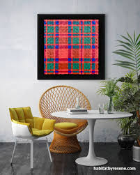 Artist Shane Gault mixes technology with nature