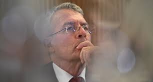 I-MED, harrison.ai silent as Mark Dreyfus raises privacy concerns